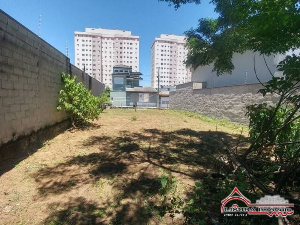Terreno, 250 m² - Foto 1