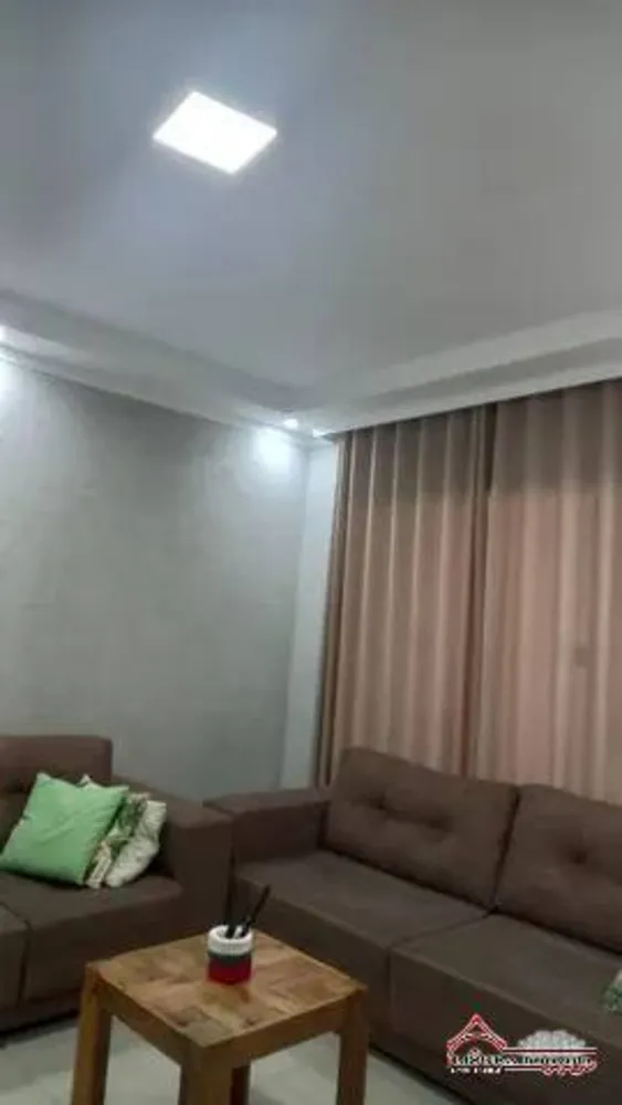 Casa, 2 quartos - Foto 2