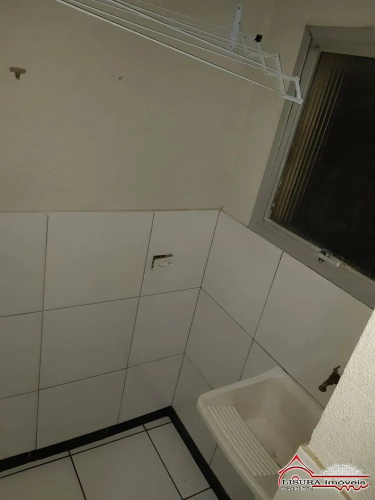 Apartamento, 2 quartos, 57 m² - Foto 3