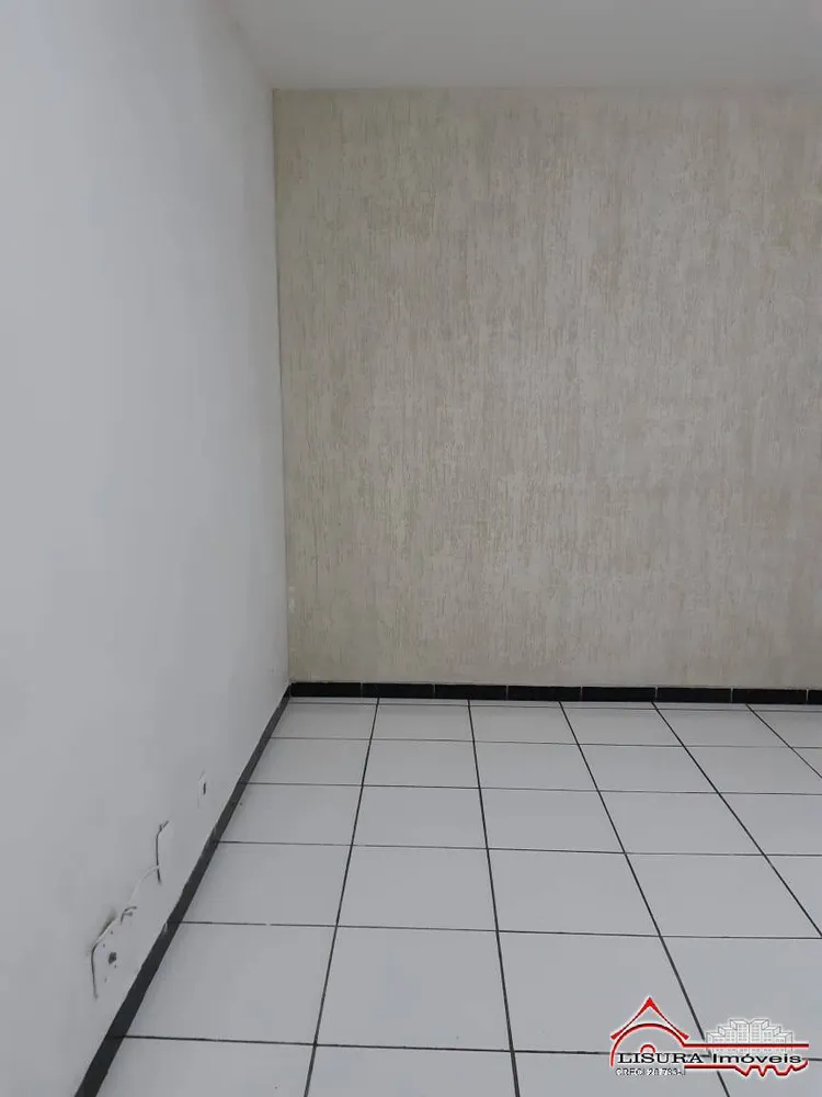 Apartamento, 2 quartos, 57 m² - Foto 2