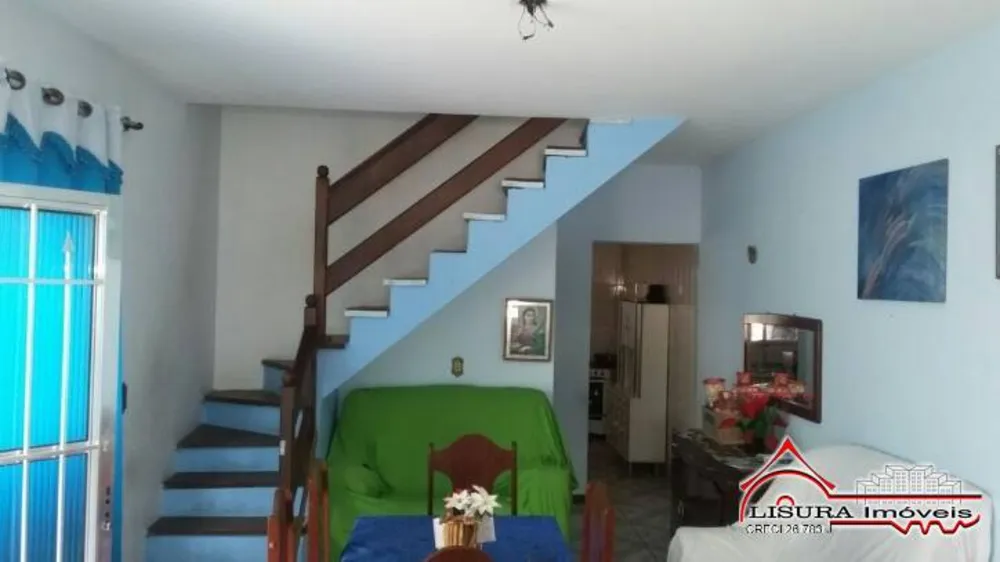 Casa, 3 quartos, 1 m² - Foto 9