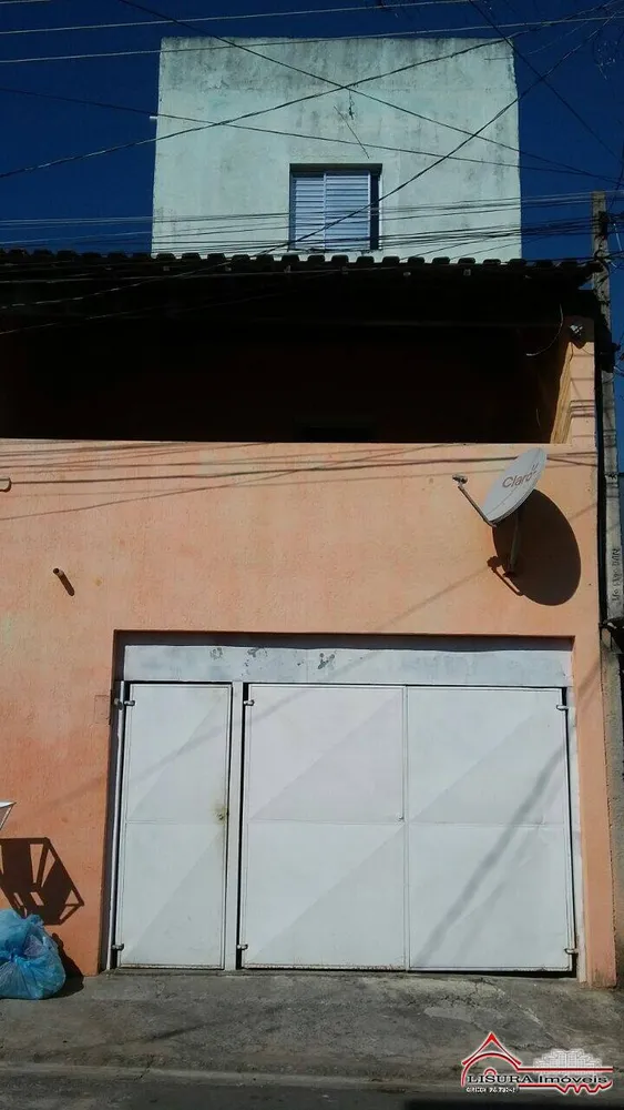 Casa, 3 quartos, 1 m² - Foto 17