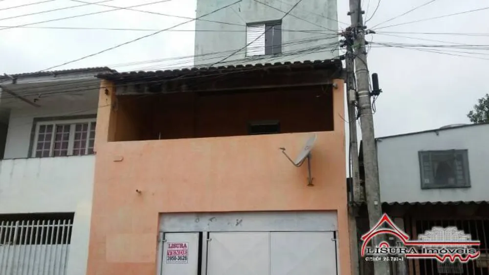 Casa, 3 quartos, 1 m² - Foto 13