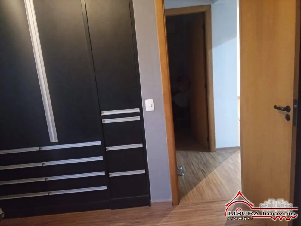 Apartamento, 2 quartos, 61 m² - Foto 2