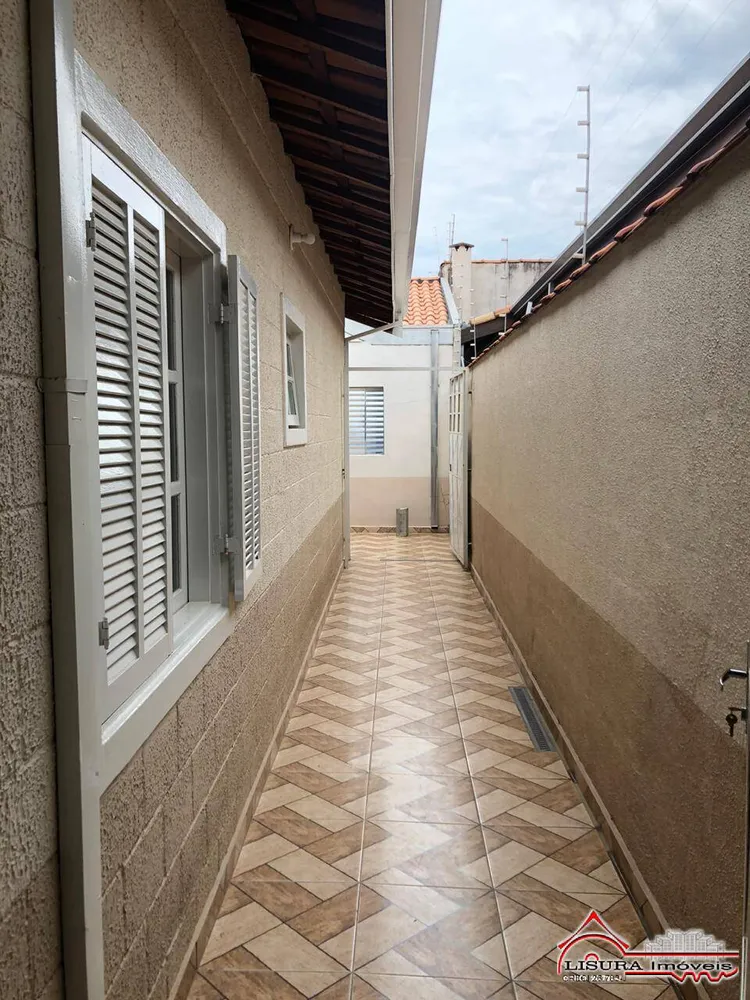 Casa, 3 quartos, 145 m² - Foto 6