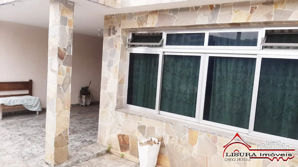 Casa, 4 quartos, 320 m² - Foto 1