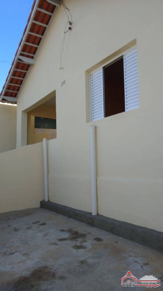 Casa à venda com 3 quartos, 100m² - Foto 6