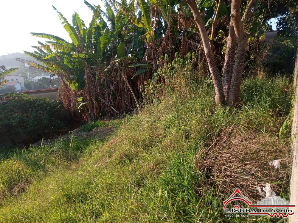 Terreno, 269 m² - Foto 3