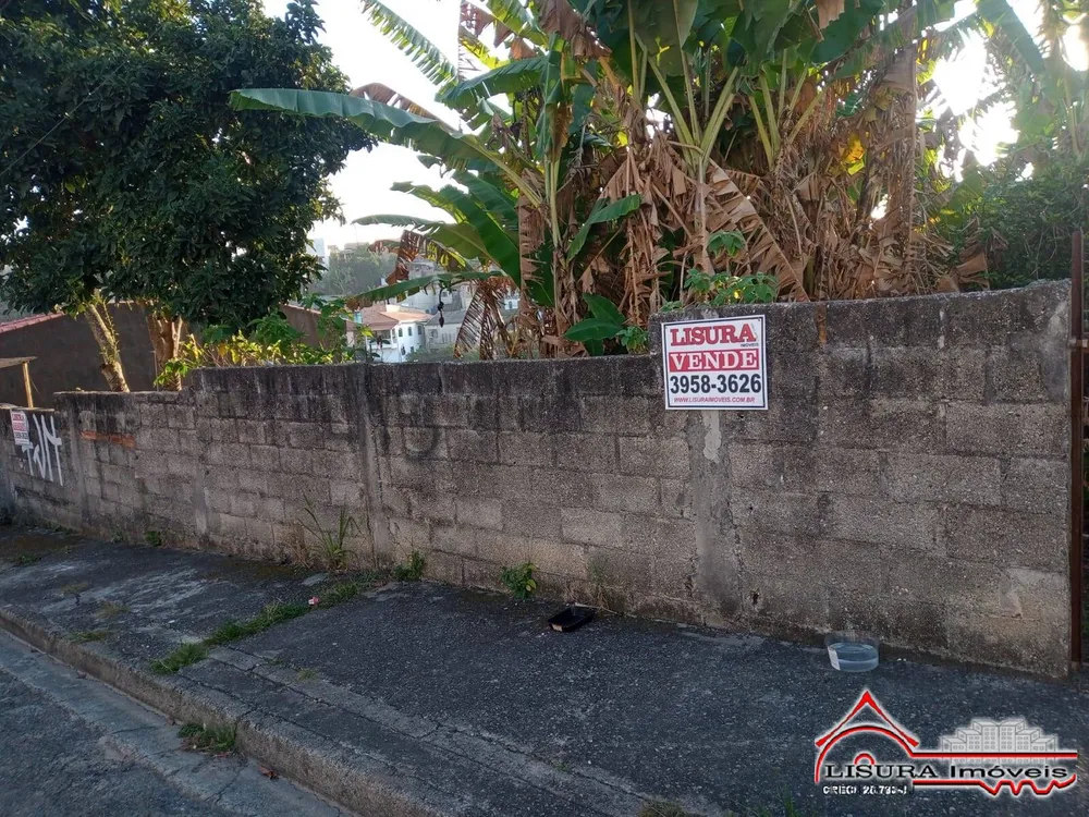 Terreno, 269 m² - Foto 1