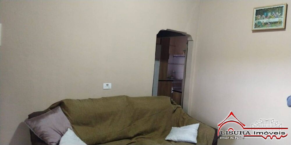 Casa, 2 quartos, 142 m² - Foto 1