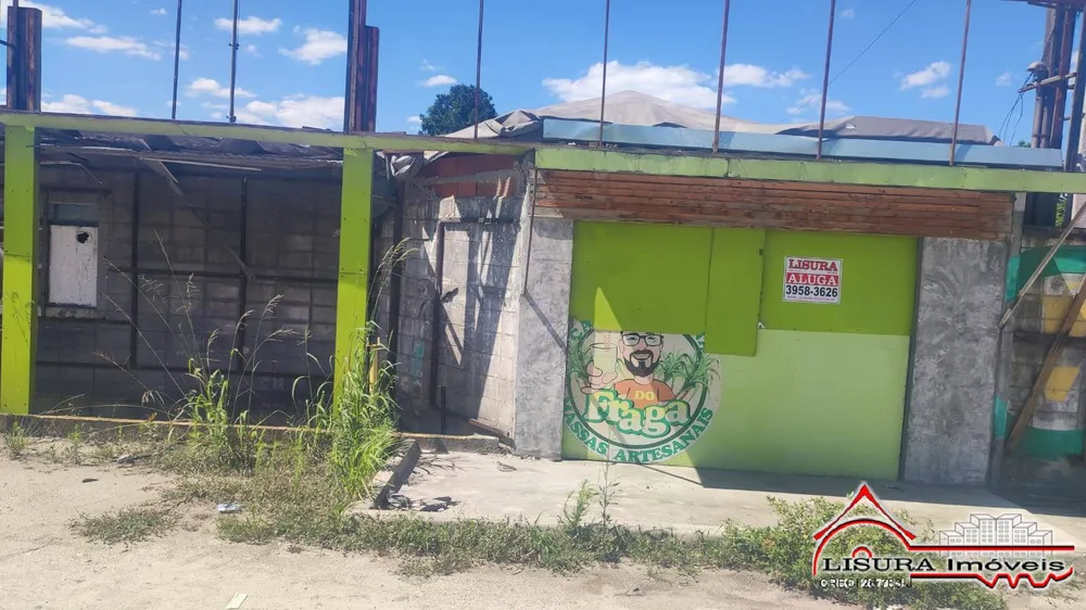 Depósito-Galpão - Foto 1