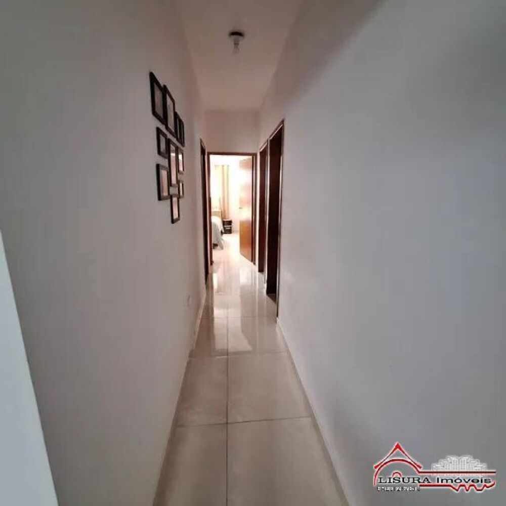Casa à venda com 3 quartos, 103m² - Foto 5
