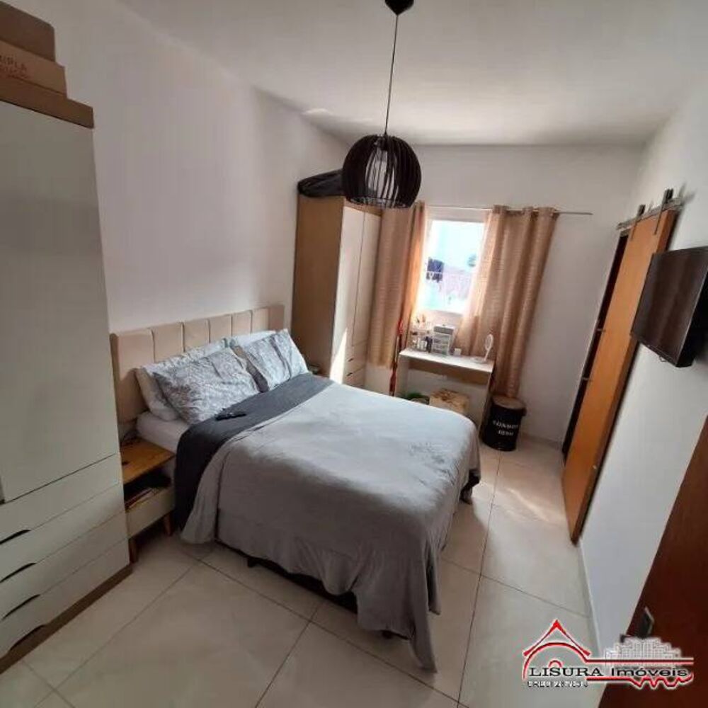 Casa à venda com 3 quartos, 103m² - Foto 4