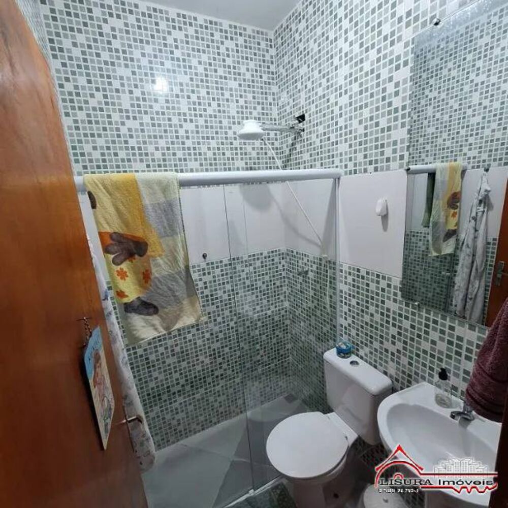 Casa à venda com 3 quartos, 103m² - Foto 7