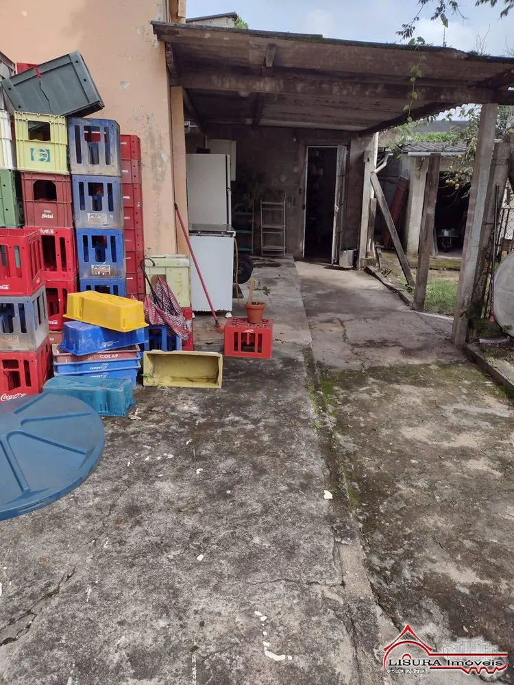 Casa, 3 quartos, 250 m² - Foto 11