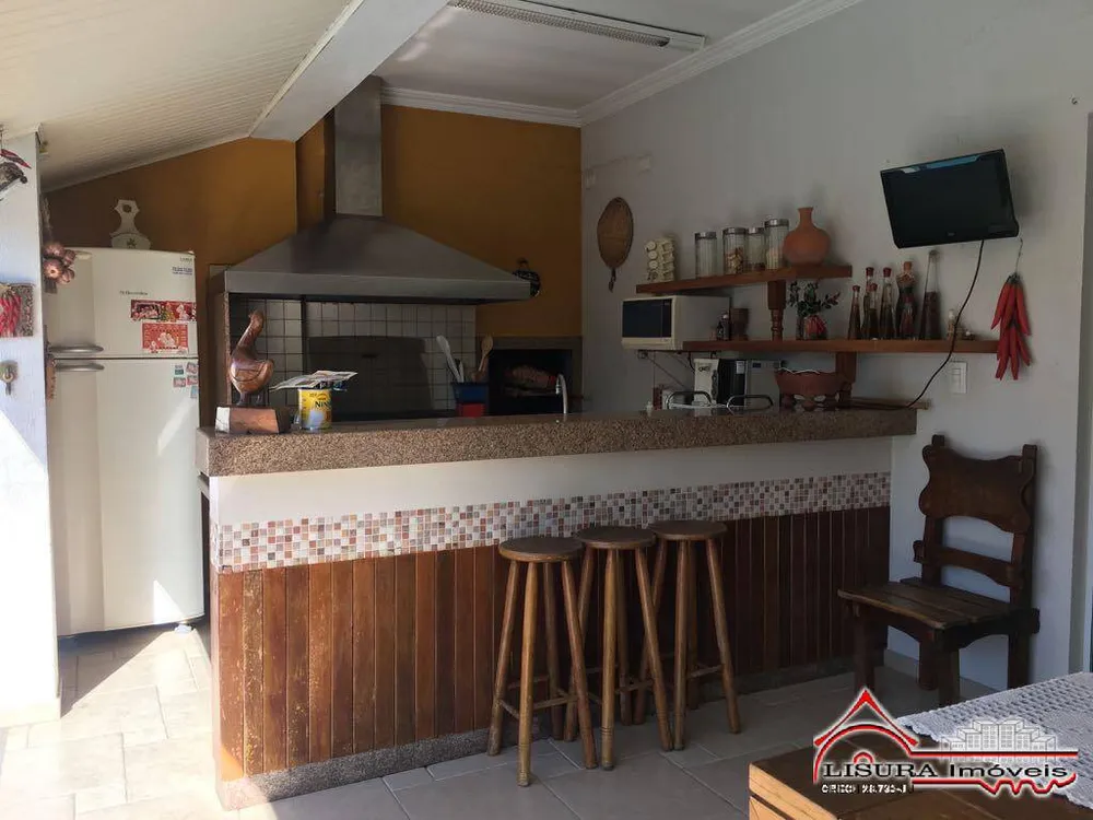 Casa de Condomínio, 4 quartos - Foto 5