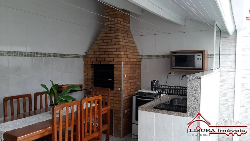 Casa, 2 quartos, 124 m² - Foto 12