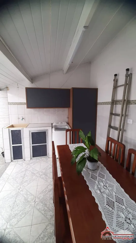 Casa, 2 quartos, 124 m² - Foto 13