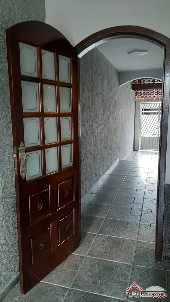 Casa, 2 quartos, 124 m² - Foto 2