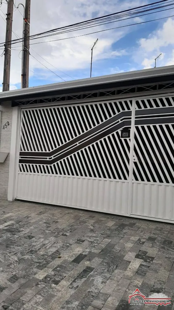 Casa, 2 quartos, 124 m² - Foto 15