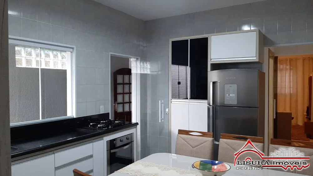 Casa, 2 quartos, 124 m² - Foto 4