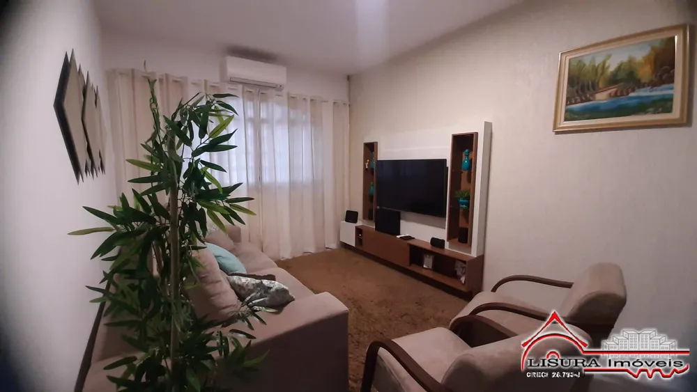 Casa, 2 quartos, 124 m² - Foto 3