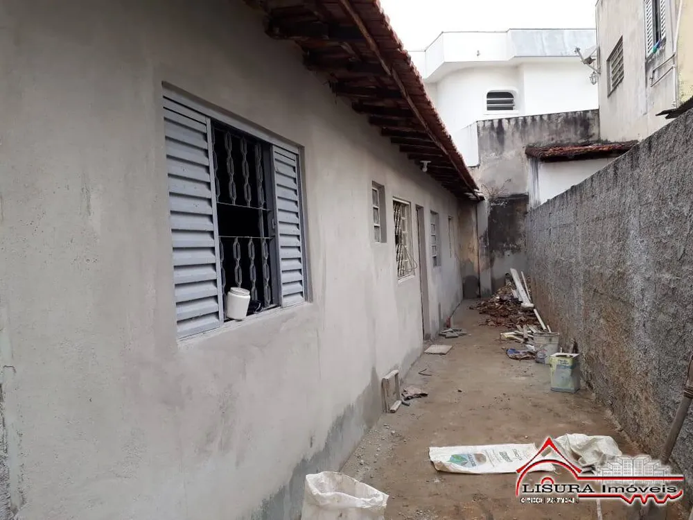 Loja-Salão, 149 m² - Foto 1