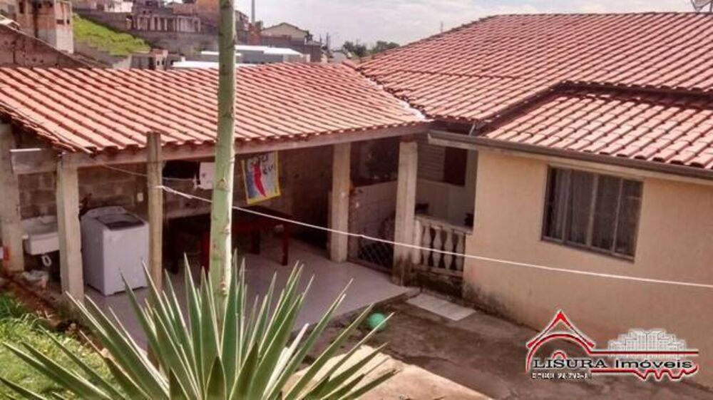 Casa, 2 quartos - Foto 2