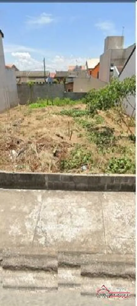 Terreno, 140 m² - Foto 1