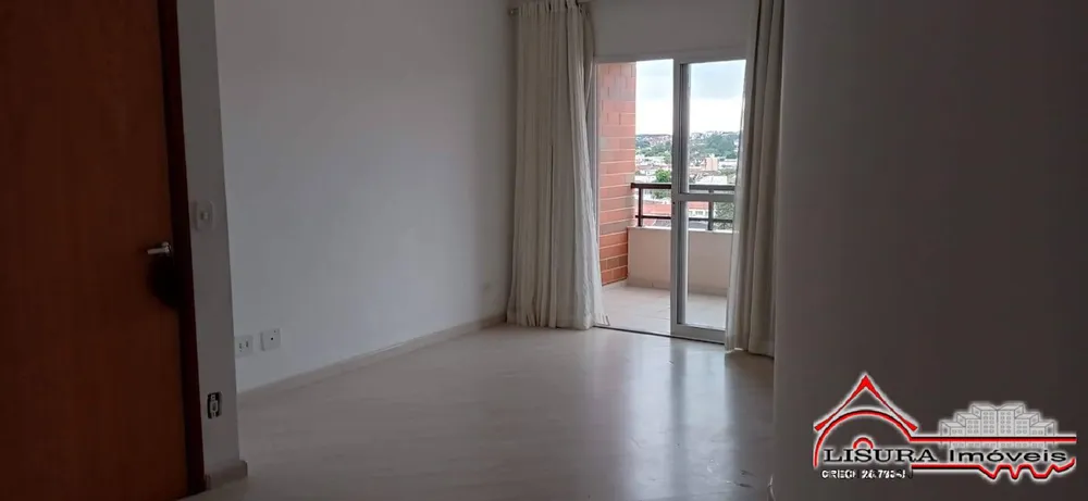 Apartamento, 3 quartos, 84 m² - Foto 3