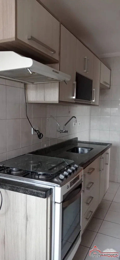 Apartamento, 3 quartos, 84 m² - Foto 5