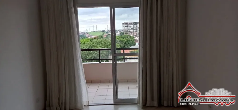 Apartamento, 3 quartos, 84 m² - Foto 2