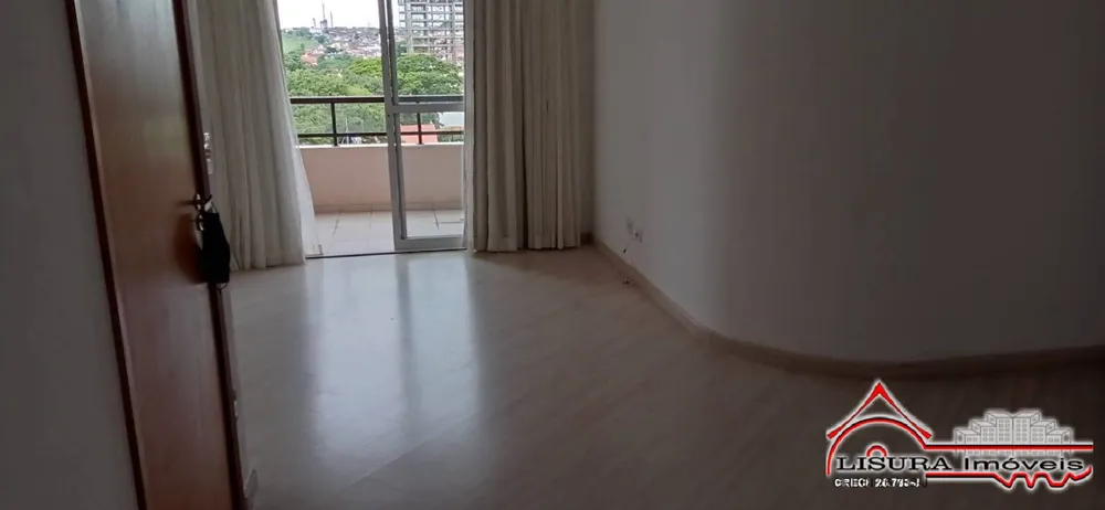 Apartamento, 3 quartos, 84 m² - Foto 1