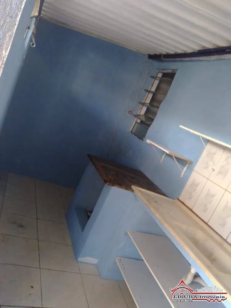 Casa, 1 quarto - Foto 6