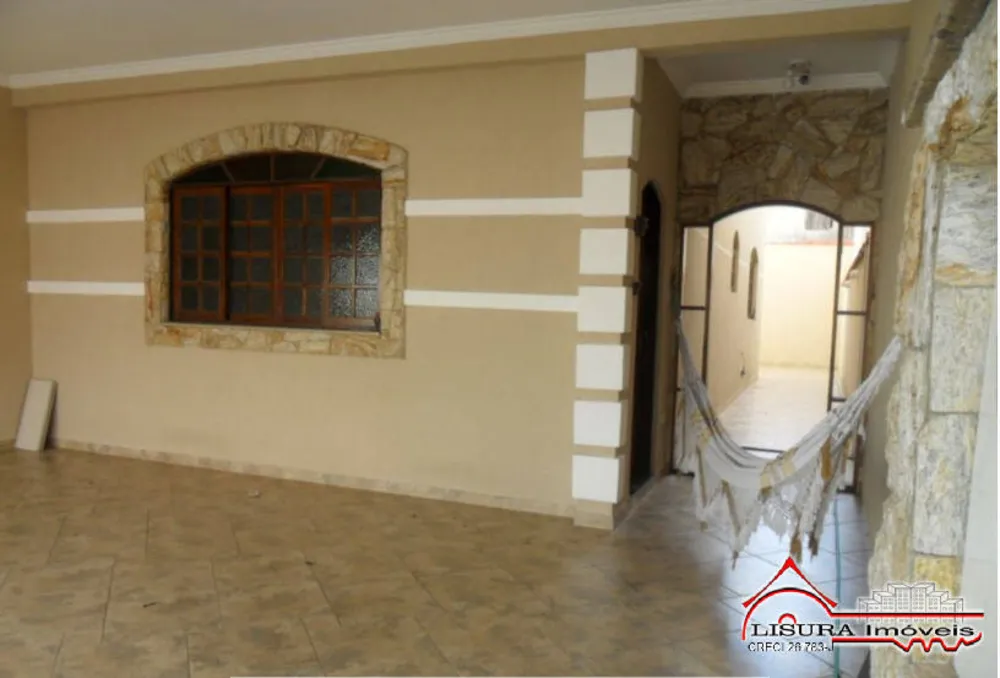 Casa, 4 quartos, 140 m² - Foto 3