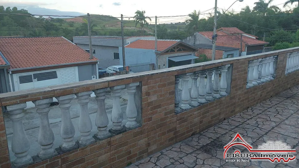 Casa, 3 quartos, 102 m² - Foto 2