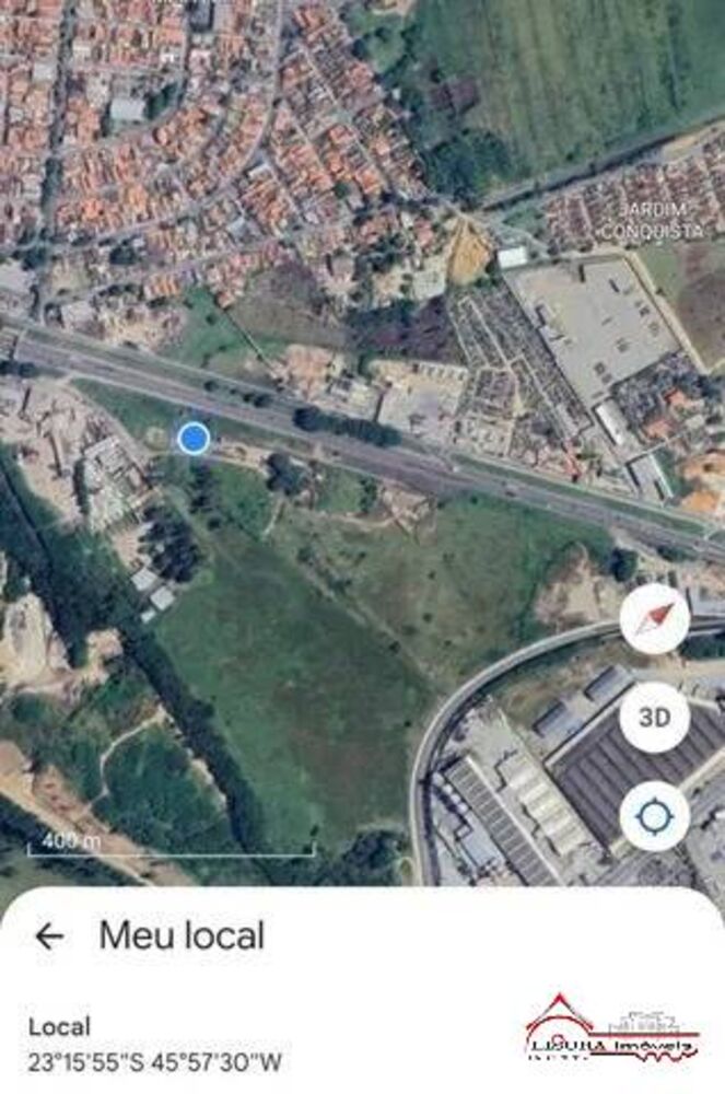 Terreno à venda, 20265m² - Foto 4