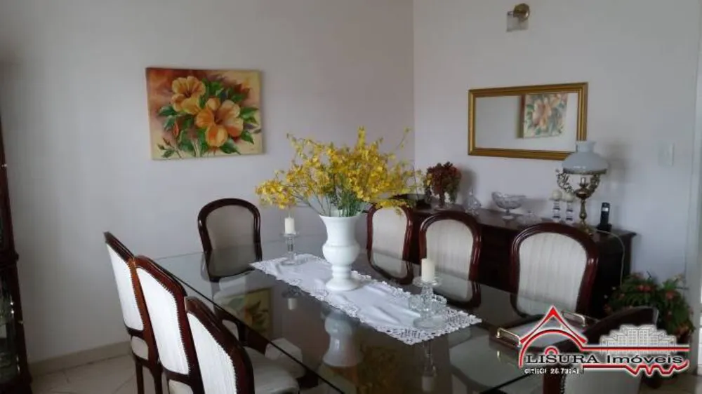Casa, 3 quartos, 260 m² - Foto 2