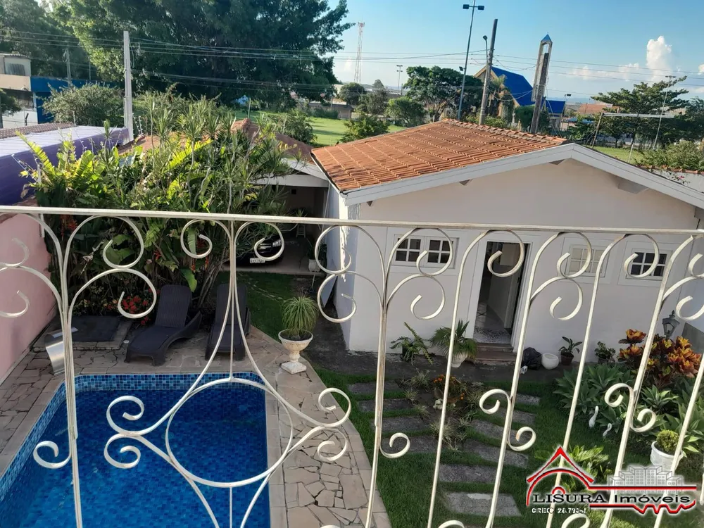 Casa, 3 quartos, 260 m² - Foto 15