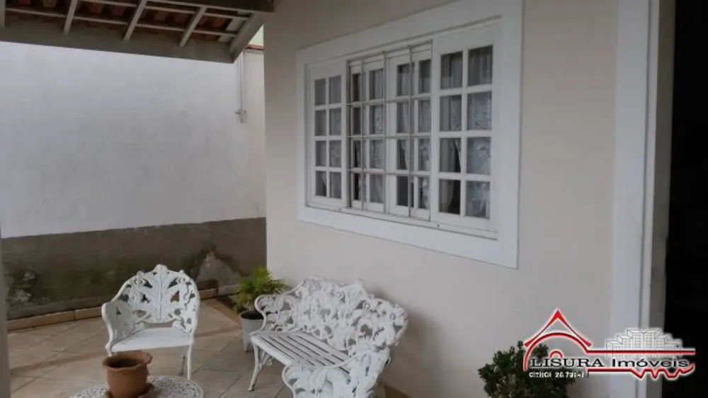 Casa, 3 quartos, 260 m² - Foto 4