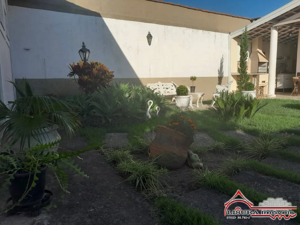 Casa, 3 quartos, 260 m² - Foto 5