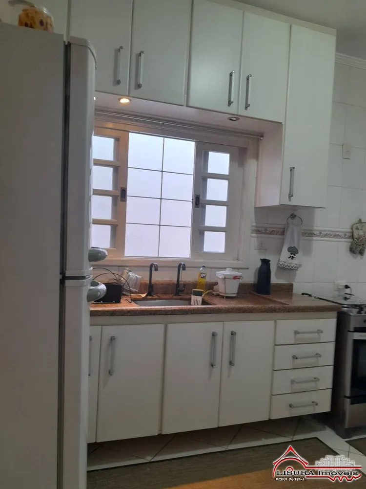 Casa, 3 quartos, 260 m² - Foto 8