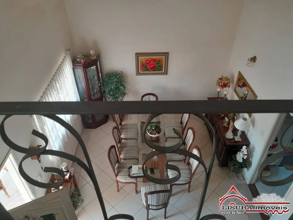 Casa, 3 quartos, 260 m² - Foto 10