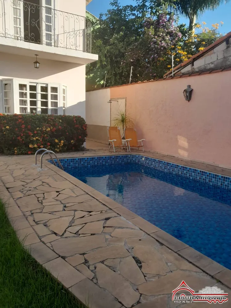 Casa, 3 quartos, 260 m² - Foto 16