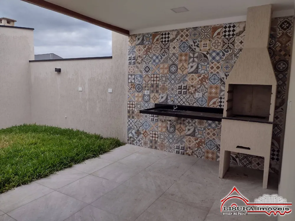 Casa, 3 quartos, 110 m² - Foto 16
