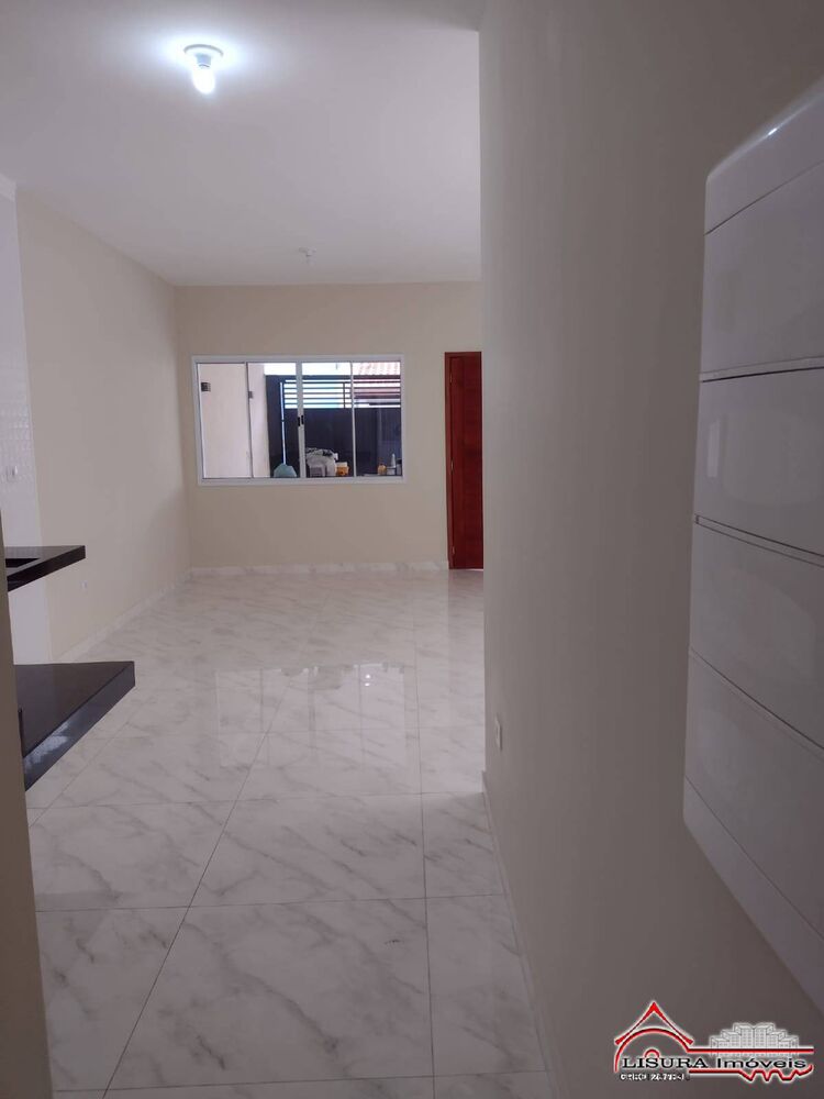 Casa, 3 quartos, 110 m² - Foto 4