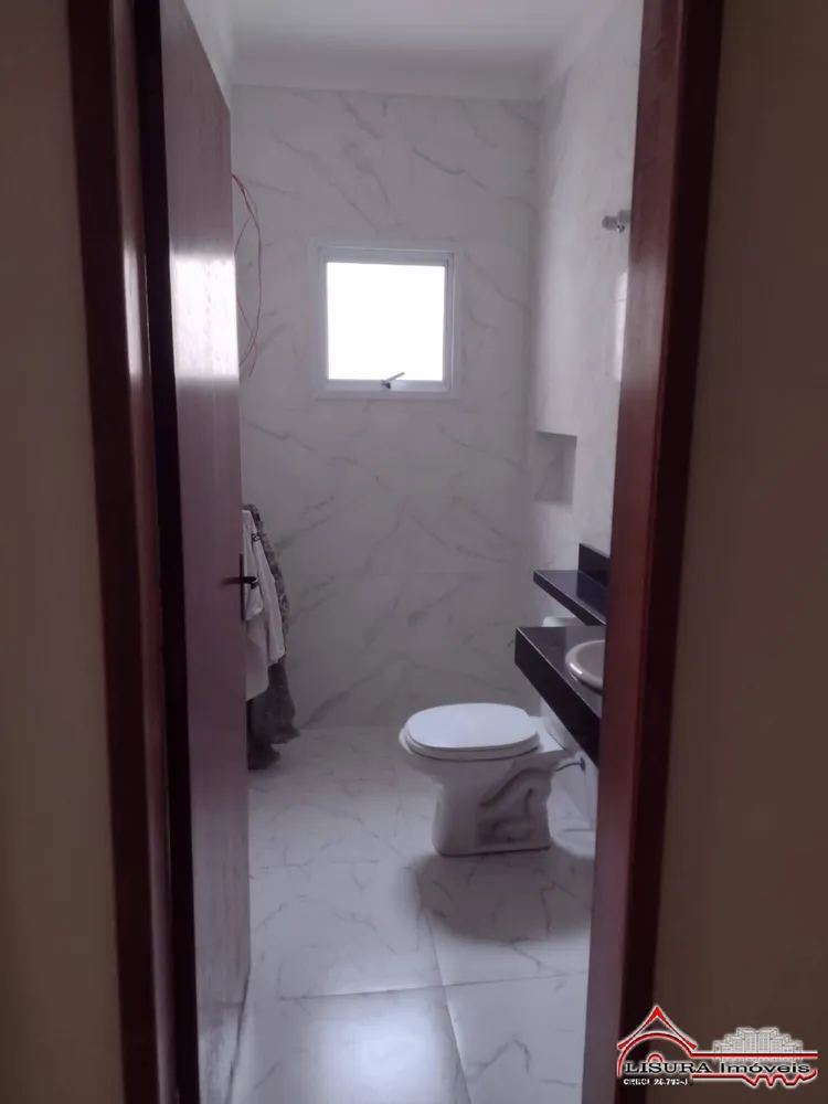 Casa, 3 quartos, 110 m² - Foto 11