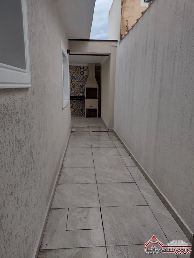 Casa, 3 quartos, 110 m² - Foto 15