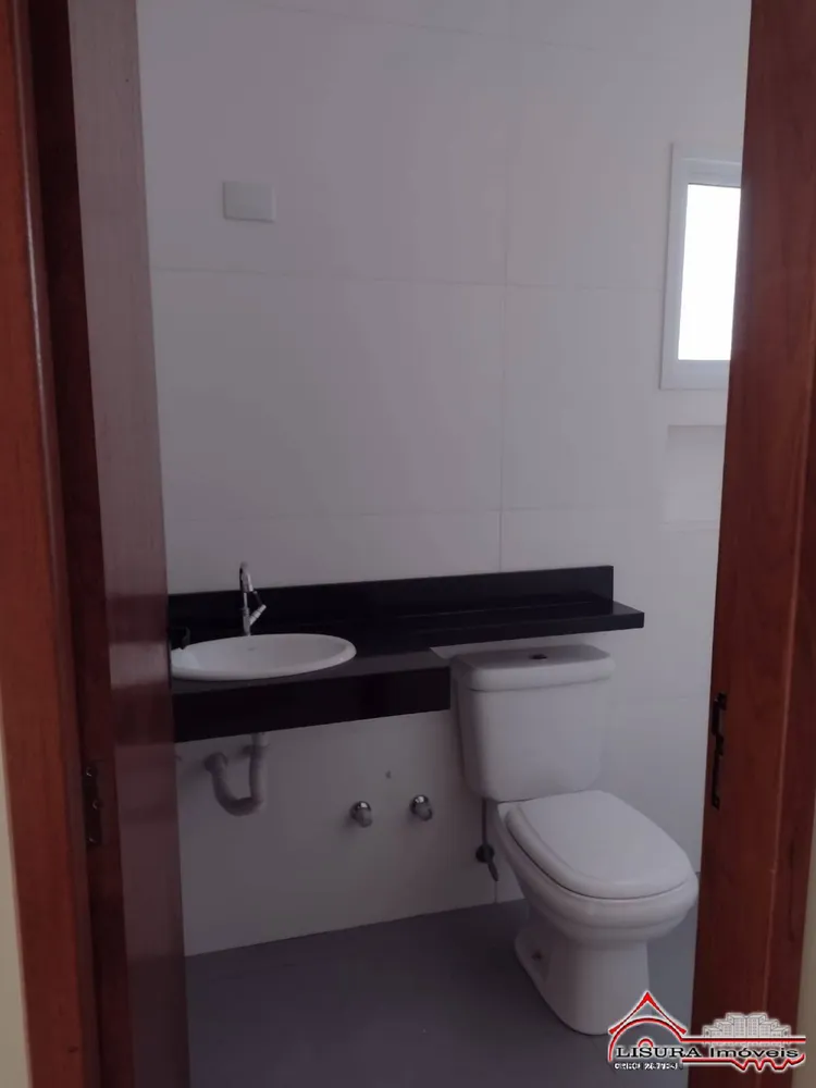 Casa, 3 quartos, 110 m² - Foto 12