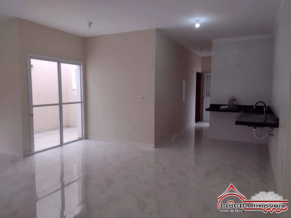 Casa, 3 quartos, 110 m² - Foto 2
